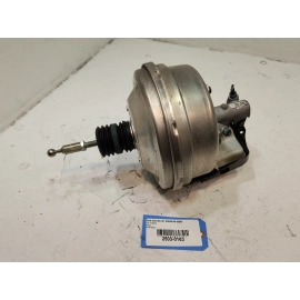 2016-2018 Audi S6 Power Brake Booster OEM