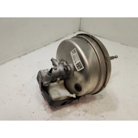 2016-2018 Audi S6 Power Brake Booster OEM