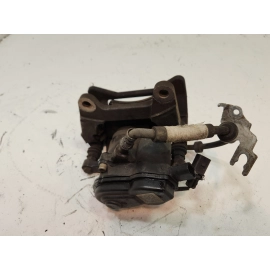 2013-2018 AUDI S6 AWD REAR LEFT DRIVER BRAKE CALIPER ASSEMBLY CALIPER ASSY OEM