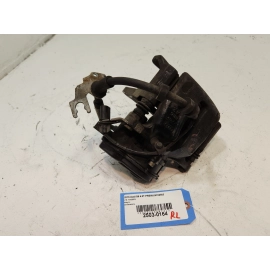 2013-2018 AUDI S6 AWD REAR LEFT DRIVER BRAKE CALIPER ASSEMBLY CALIPER ASSY OEM