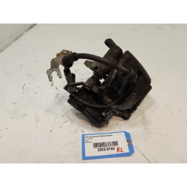 2013-2018 AUDI S6 AWD REAR LEFT DRIVER BRAKE CALIPER ASSEMBLY CALIPER ASSY OEM