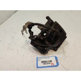 2013-2018 AUDI S6 AWD REAR LEFT DRIVER BRAKE CALIPER ASSEMBLY CALIPER ASSY OEM