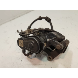 2013-2018 AUDI S6 AWD REAR LEFT DRIVER BRAKE CALIPER ASSEMBLY CALIPER ASSY OEM