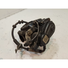 2013-2018 AUDI S6 AWD REAR LEFT DRIVER BRAKE CALIPER ASSEMBLY CALIPER ASSY OEM