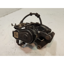 2013-2018 AUDI S6 AWD REAR LEFT DRIVER BRAKE CALIPER ASSEMBLY CALIPER ASSY OEM