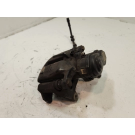 2013-2018 AUDI S6 AWD REAR PASSENGER BRAKE CALIPER ASSEMBLY CALIPER ASSY OEM
