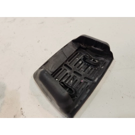 2013-2018 AUDI S6 BRAKE FOOT STOP PEDAL ALUMINIUM PAD CAP OEM