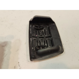 2013-2018 AUDI S6 BRAKE FOOT STOP PEDAL ALUMINIUM PAD CAP OEM