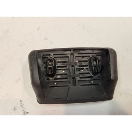 2013-2018 AUDI S6 BRAKE FOOT STOP PEDAL ALUMINIUM PAD CAP OEM