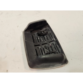 2013-2018 AUDI S6 BRAKE FOOT STOP PEDAL ALUMINIUM PAD CAP OEM