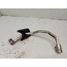 2016-2018 AUDI S6 AC AIR CONDITIONING REAR EVAPORATOR HOSE PIPE LINE TUBE OEM