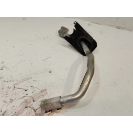 2016-2018 AUDI S6 AC AIR CONDITIONING REAR EVAPORATOR HOSE PIPE LINE TUBE OEM