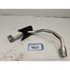 2016-2018 AUDI S6 AC AIR CONDITIONING REAR EVAPORATOR HOSE PIPE LINE TUBE OEM