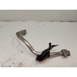 2016-2018 AUDI S6 AC AIR CONDITIONING REAR EVAPORATOR HOSE PIPE LINE TUBE OEM