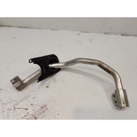 2016-2018 AUDI S6 AC AIR CONDITIONING REAR EVAPORATOR HOSE PIPE LINE TUBE OEM