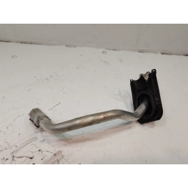 2016-2018 AUDI S6 AC AIR CONDITIONING REAR EVAPORATOR HOSE PIPE LINE TUBE OEM