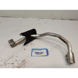 2016-2018 AUDI S6 AC AIR CONDITIONING REAR EVAPORATOR HOSE PIPE LINE TUBE OEM