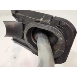 2016-2018 AUDI S6 AC AIR CONDITIONING REAR EVAPORATOR HOSE PIPE LINE TUBE OEM