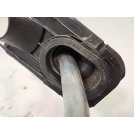 2016-2018 AUDI S6 AC AIR CONDITIONING REAR EVAPORATOR HOSE PIPE LINE TUBE OEM