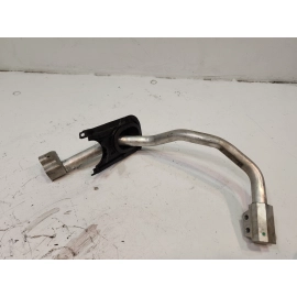 2016-2018 AUDI S6 AC AIR CONDITIONING REAR EVAPORATOR HOSE PIPE LINE TUBE OEM