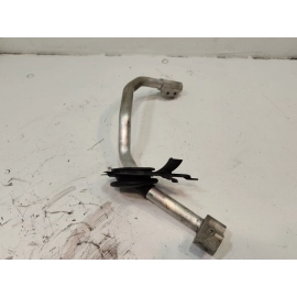 2016-2018 AUDI S6 AC AIR CONDITIONING REAR EVAPORATOR HOSE PIPE LINE TUBE OEM