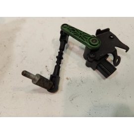 2013-2018 Audi S6 Front Right Passenger Side Headlight Level Sensor OEM 2013-2018 Audi S6 Front Right Passenger Side Headlight Level Sensor OEM