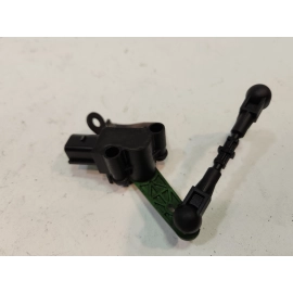 2013-2018 Audi S6 Front Right Passenger Side Headlight Level Sensor OEM 2013-2018 Audi S6 Front Right Passenger Side Headlight Level Sensor OEM