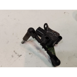 2013-2018 Audi S6 Front Right Passenger Side Headlight Level Sensor OEM 2013-2018 Audi S6 Front Right Passenger Side Headlight Level Sensor OEM