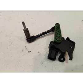 2013-2018 Audi S6 Front Right Passenger Side Headlight Level Sensor OEM 2013-2018 Audi S6 Front Right Passenger Side Headlight Level Sensor OEM