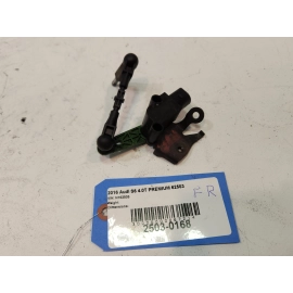 2013-2018 Audi S6 Front Right Passenger Side Headlight Level Sensor OEM 2013-2018 Audi S6 Front Right Passenger Side Headlight Level Sensor OEM