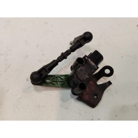 2013-2018 Audi S6 Front Right Passenger Side Headlight Level Sensor OEM 2013-2018 Audi S6 Front Right Passenger Side Headlight Level Sensor OEM