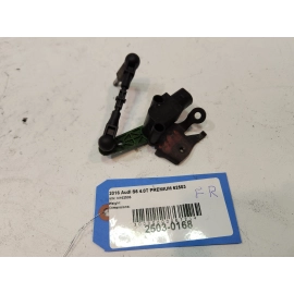 2013-2018 Audi S6 Front Right Passenger Side Headlight Level Sensor OEM 2013-2018 Audi S6 Front Right Passenger Side Headlight Level Sensor OEM