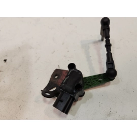 2013-2018 Audi S6 Front Right Passenger Side Headlight Level Sensor OEM 2013-2018 Audi S6 Front Right Passenger Side Headlight Level Sensor OEM