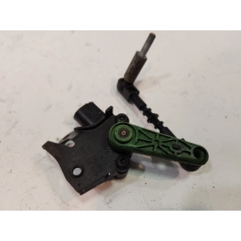 2013-2018 Audi S6 Front Right Passenger Side Headlight Level Sensor OEM 2013-2018 Audi S6 Front Right Passenger Side Headlight Level Sensor OEM