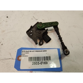 2013-2018 Audi S6 Front Left Driver Side Headlight Level Sensor OEM