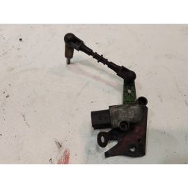 2013-2018 Audi S6 Front Left Driver Side Headlight Level Sensor OEM