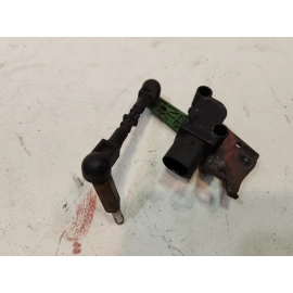 2013-2018 Audi S6 Front Left Driver Side Headlight Level Sensor OEM