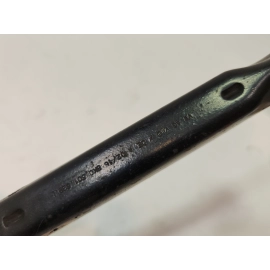 2013-2018 Audi S6 Rear Left Driver Side Lower Control Arm OEM