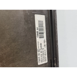 2013-2018 AUDI S6 SUNROOF FRAME WINDOW GLASS W/ MOTOR SUN SHADE OEM