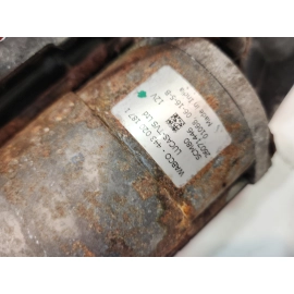 2012-2018 Audi A6 Air Suspension Compressor OEM