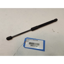 2012-2018 AUDI A6 HOOD BONNET LEFT OR RIGHT SUPPORT STRUT LIFT CYLINDER OEM