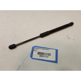 2012-2018 AUDI A6 HOOD BONNET LEFT OR RIGHT SUPPORT STRUT LIFT CYLINDER OEM