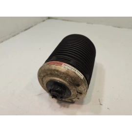 2013-2018 AUDI S6 4.0L REAR PASSENGER SIDE SUSPENSION AIR SPRING ASSEMBLY OEM 2013-2018 AUDI S6 4.0L REAR PASSENGER SIDE SUSPENSION AIR SPRING ASSEMBLY OEM
