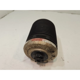 2013-2018 AUDI S6 4.0L REAR PASSENGER SIDE SUSPENSION AIR SPRING ASSEMBLY OEM 2013-2018 AUDI S6 4.0L REAR PASSENGER SIDE SUSPENSION AIR SPRING ASSEMBLY OEM