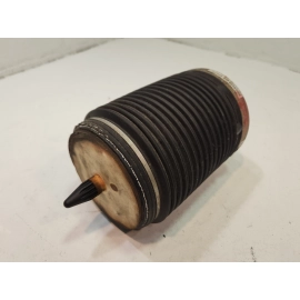 2013-2018 AUDI S6 4.0L REAR PASSENGER SIDE SUSPENSION AIR SPRING ASSEMBLY OEM 2013-2018 AUDI S6 4.0L REAR PASSENGER SIDE SUSPENSION AIR SPRING ASSEMBLY OEM