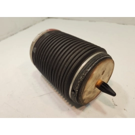 2013-2018 AUDI S6 4.0L REAR PASSENGER SIDE SUSPENSION AIR SPRING ASSEMBLY OEM 2013-2018 AUDI S6 4.0L REAR PASSENGER SIDE SUSPENSION AIR SPRING ASSEMBLY OEM