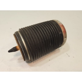2013-2018 AUDI S6 4.0L REAR PASSENGER SIDE SUSPENSION AIR SPRING ASSEMBLY OEM 2013-2018 AUDI S6 4.0L REAR PASSENGER SIDE SUSPENSION AIR SPRING ASSEMBLY OEM