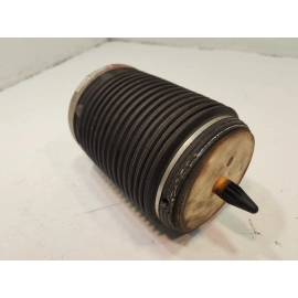 2013-2018 AUDI S6 4.0L REAR PASSENGER SIDE SUSPENSION AIR SPRING ASSEMBLY OEM 2013-2018 AUDI S6 4.0L REAR PASSENGER SIDE SUSPENSION AIR SPRING ASSEMBLY OEM