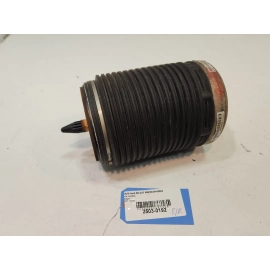 2013-2018 AUDI S6 4.0L REAR PASSENGER SIDE SUSPENSION AIR SPRING ASSEMBLY OEM 2013-2018 AUDI S6 4.0L REAR PASSENGER SIDE SUSPENSION AIR SPRING ASSEMBLY OEM