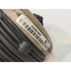 2013-2018 AUDI S6 4.0L REAR PASSENGER SIDE SUSPENSION AIR SPRING ASSEMBLY OEM